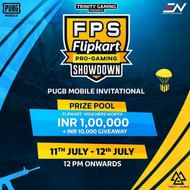 FPS Flipkart